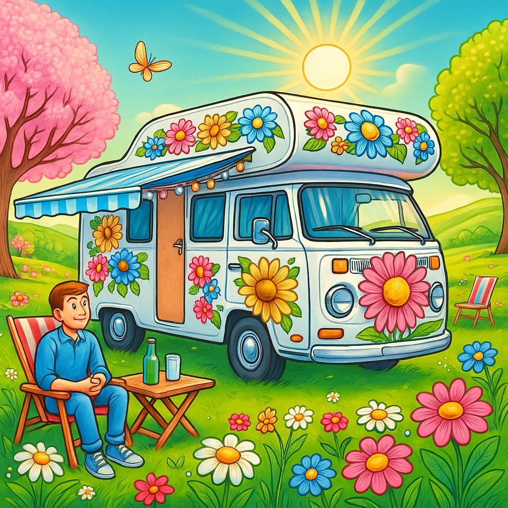 <p>Vacanze estive in camper: dove andare? Scopri le mete che fanno battere il cuore!</p>
