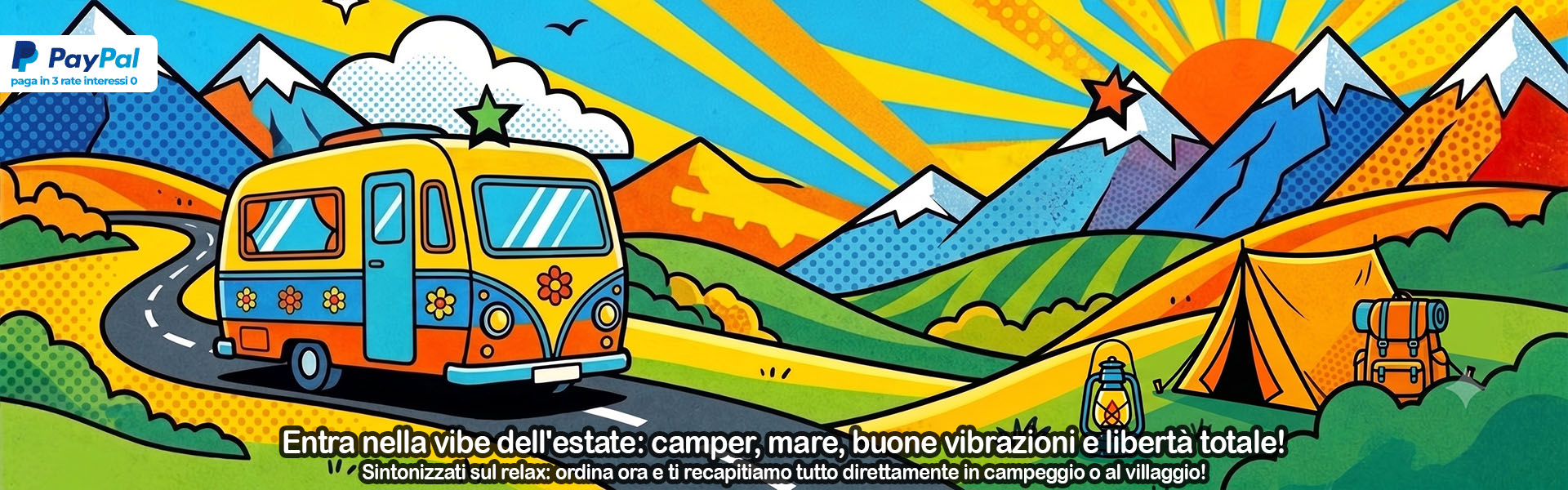 Nuova collezione