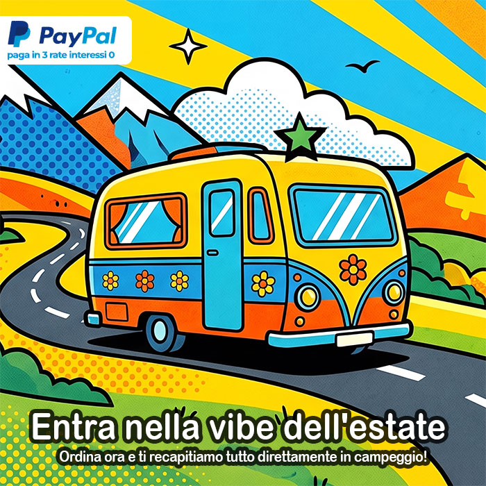 Nuova collezione