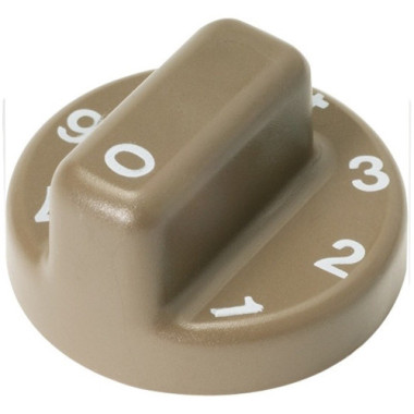 Manopola Termostato Per Frigo 