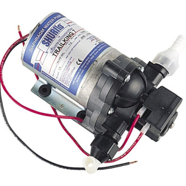 Pompa Shurflo 12 V Flusso 10 L/Min 