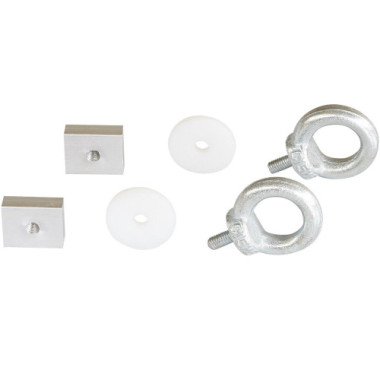 Kit di Aggancio Fiamma per Barre 