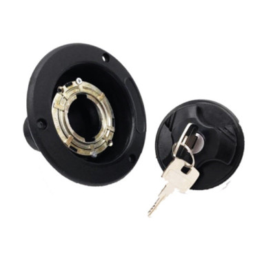 Kit Tappo con Ghiera e Bocchettone dometic 