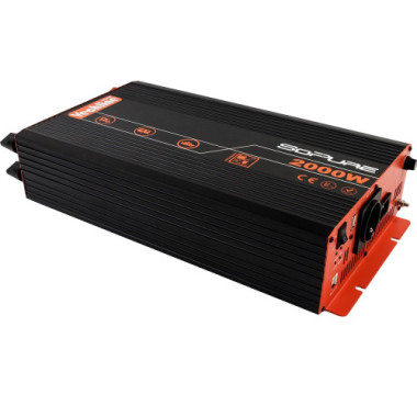 Inverter Onda Pura Vechline 2000W 
