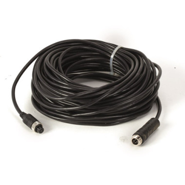 Cavo Retrocamera Vechline 20 Metri 