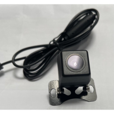 Retrocamera Pioneer 2 Din Waterproof Universale 