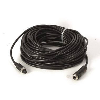 Cavo Retrocamera Vechline 15 Metri 1 Entrata 