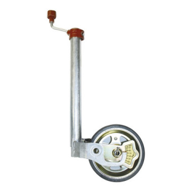 Al-Ko Ruota Jockey Premium 