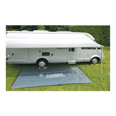 Stuoia Patio-Mat 440 Fiamma 