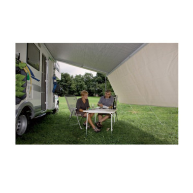 Parete Frontale Thule 2,80 Metri 