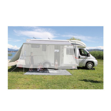 Parete Frontale Fiamma XL 450 