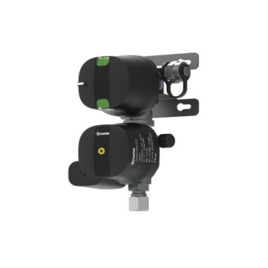 Duocontrol CS Posizione Verticale Truma 