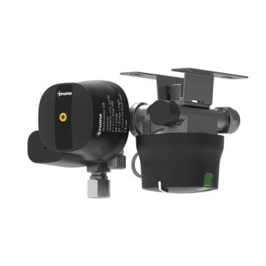 Duocontrol Cs Posizione Orizzontale Truma 