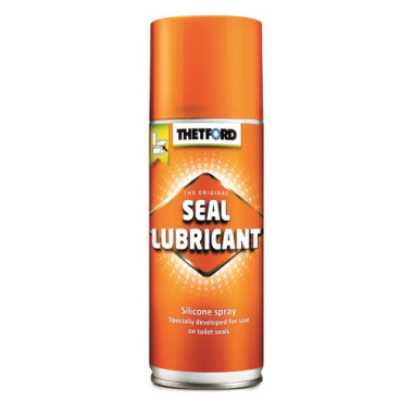Spray al Silicone 200 ML Thetford  