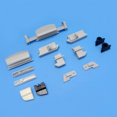 Set Riparazione Finestre Dometic Seitz S3/S4 