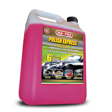 Polish Express 4500 ml 