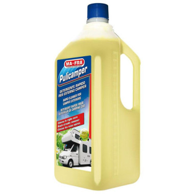 Pulicamper 2 lt 