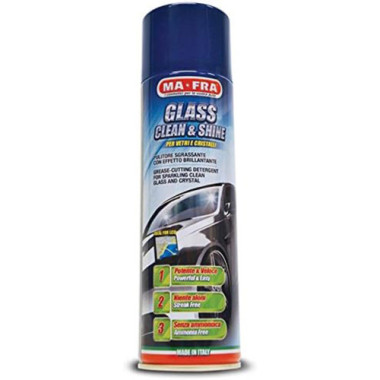 Glass Clean & Shine 500 ml 