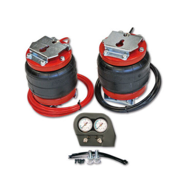 Al-Ko Sospensioni Ad Aria Air Top Per Ducato 230, 244, X250/X290 e Ford 100/120/130/150 