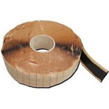 Trafilato Teroson RB 81 30x2 mm 1 Metro 