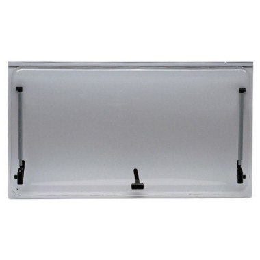 Finestra Ricambio Seitz 900X550 Grigia 