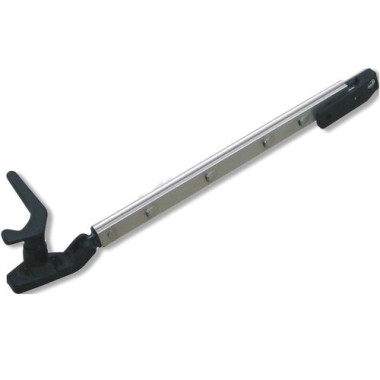 Braccetto Finestra a 4 Scatti Destro 230 Mm 