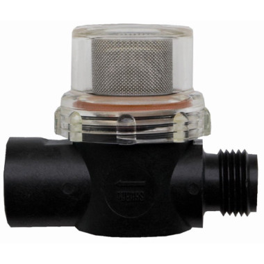 Filtro Di Ricambio Pompe Shurflo 