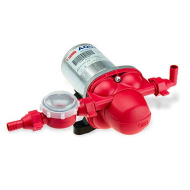 Pompa Fiamma Aqua F a membrana 13 L/Minuto 