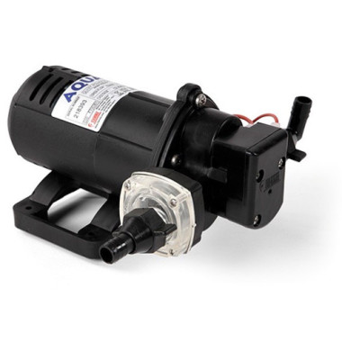 Pompa Aqua8 Fiamma 10 L/MIN 