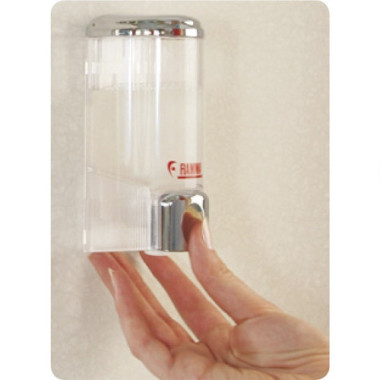 Dispenser Sapone Liquido 100 Dosi Fiamma 