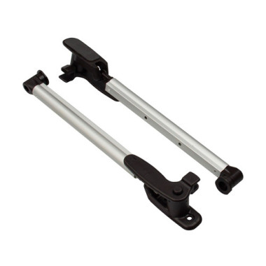 Coppia Braccetti DX+SX L=400 Mm SEITZ S3/S4/S5/S6.4/S6.5-VAM 400Z 