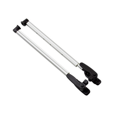 Coppia Braccetti DX+SX L=500 Mm SEITZ S3/S4/S5/S6.4/S6.5-VAM 500Z 