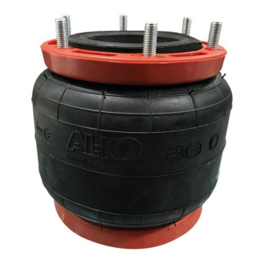  Ricambio Molla Alta Al- Ko Per Ducato 244, X250/X290 e Ford 100/120/130/150 
