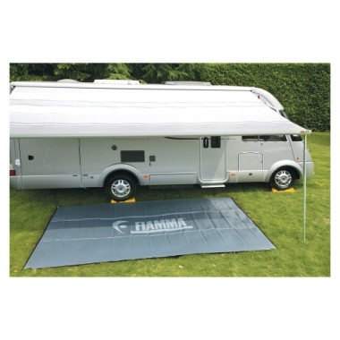 Stuoia Patio-Mat 390 Fiamma 