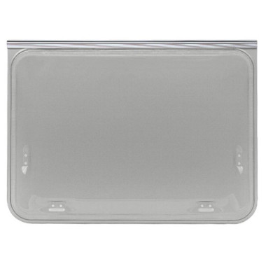 Finestra Europa NRF 1600X670 mm Grigia 