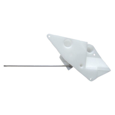 Meccanismo Completo C200 Thetford-23848 