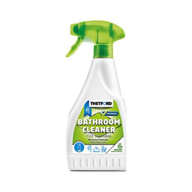 Bathroom Cleaner 500 ml 