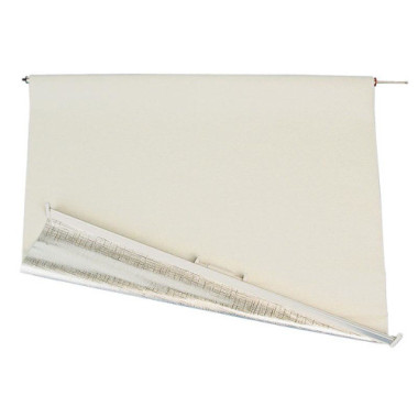 Oscurante Completo 1450x700 Mm Beige per S3/S4/S6.4 Seitz 