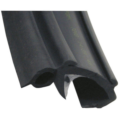 Guarnizione In Gomma Finestra 24-28 mm 