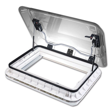 ExtraVENT 70 oblo’ - 50 x 70 cm  