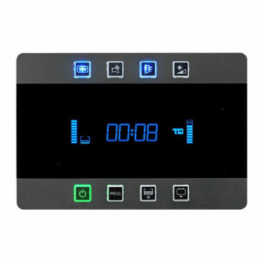 PC380 Pannello Di Comando 