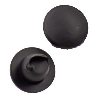 Kit 2 Gommini Paracolpi Vetro Dometic  