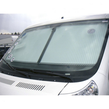 Kit Completo Frontale E Laterali Per Ducato X290 6D Grey 