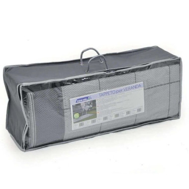 Tappeto Veranda 400x250 Convertende 