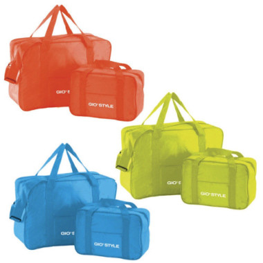 Set Borsa Termica Fiesta LT.24 E LT.7 