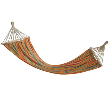 Amaca Bahamas Riga Multicolor 200X100 Cm 