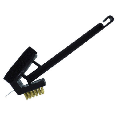 Spazzola Per Barbecue 3 in 1 Campingaz 