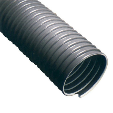 Tubo Flessibile in PVC Diametro Interno 25mm 1 Metro 