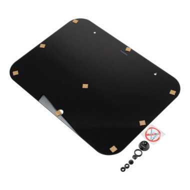 Kit Coperchio Ricambio Per Dometic PI8023 