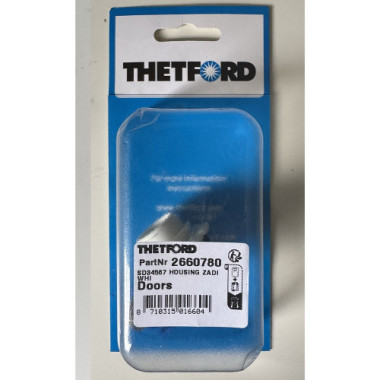 SD34567 Housing Zadi White 